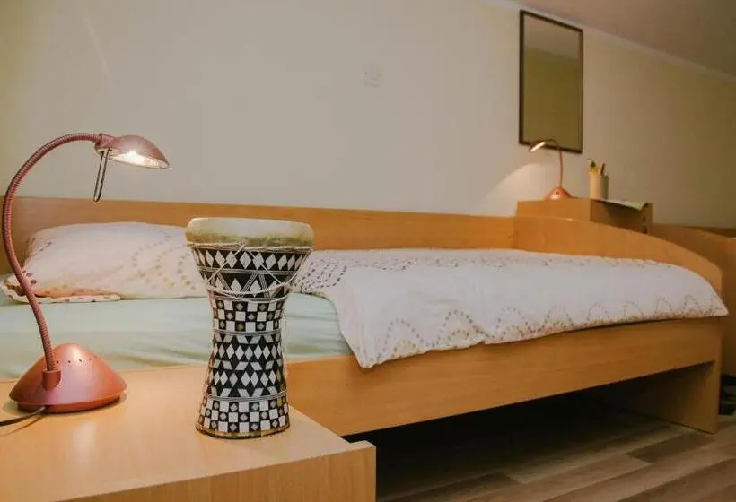 اتاق استاندارد یک نفره, Rooms Pri Lovrižu