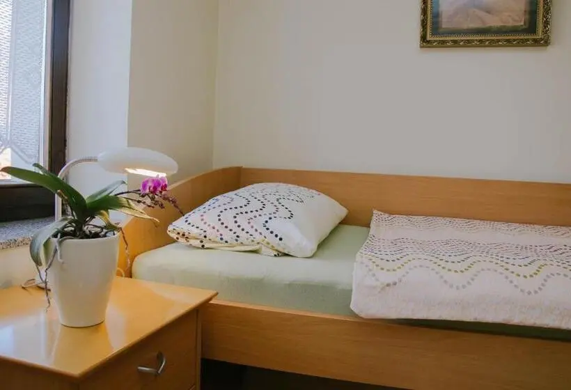 اتاق استاندارد یک نفره, Rooms Pri Lovrižu