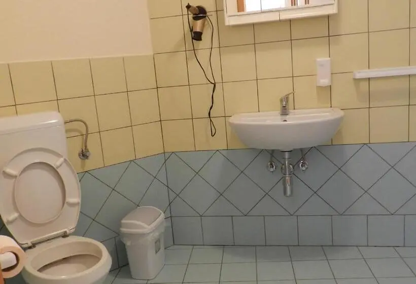 اتاق استاندارد با چشمانداز کوهستان, Rooms Pri Lovrižu
