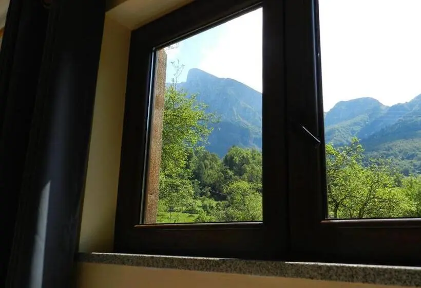 اتاق استاندارد با چشمانداز کوهستان, Rooms Pri Lovrižu