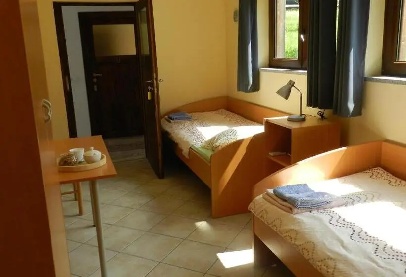 اتاق استاندارد با چشمانداز کوهستان, Rooms Pri Lovrižu