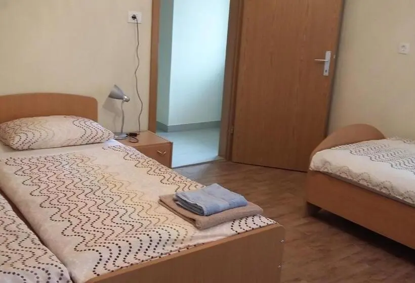 آپارتمان 1 خوابه, Rooms Pri Lovrižu