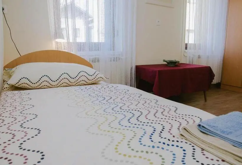 آپارتمان 1 خوابه, Rooms Pri Lovrižu