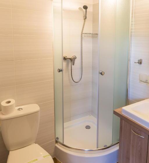 Номер Комфорт, Bed & Breakfast Hotel Perla