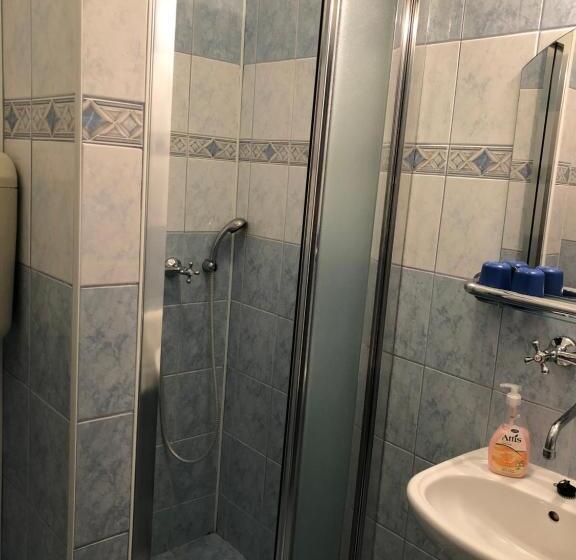 Номер Стандарт, Bed & Breakfast Hotel Perla