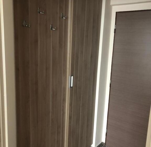 Номер Стандарт, Bed & Breakfast Hotel Perla