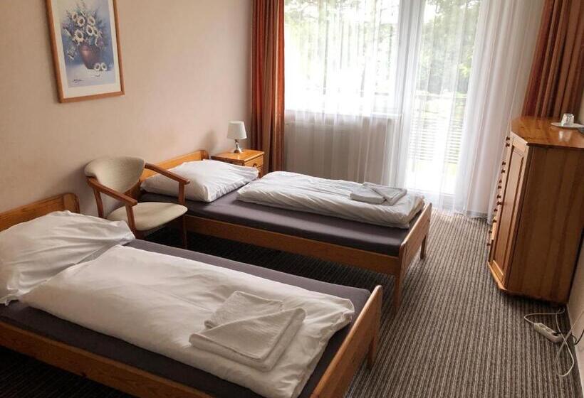 Номер Стандарт, Bed & Breakfast Hotel Perla