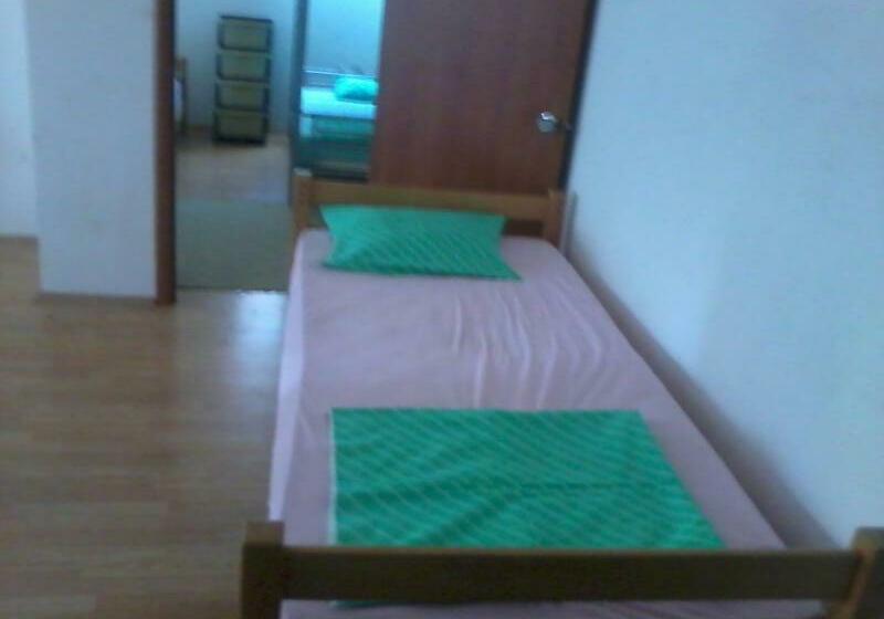 اتاق استاندارد, Bsv Hostel