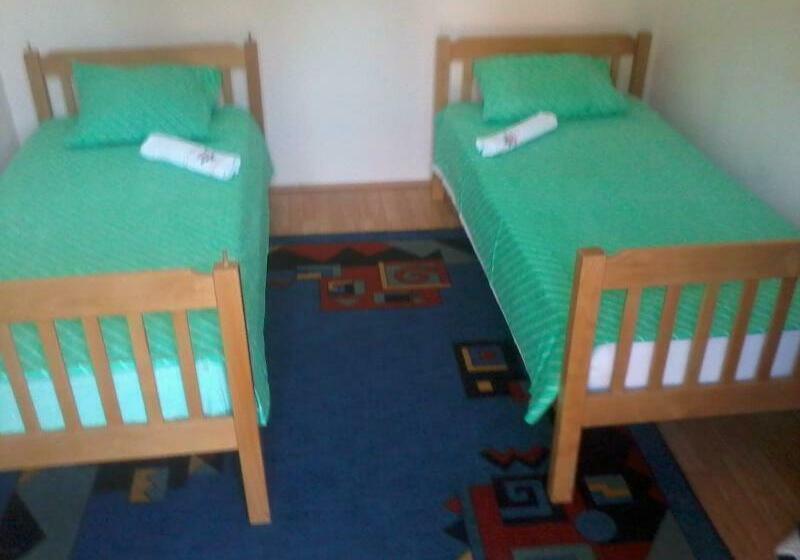 اتاق استاندارد, Bsv Hostel