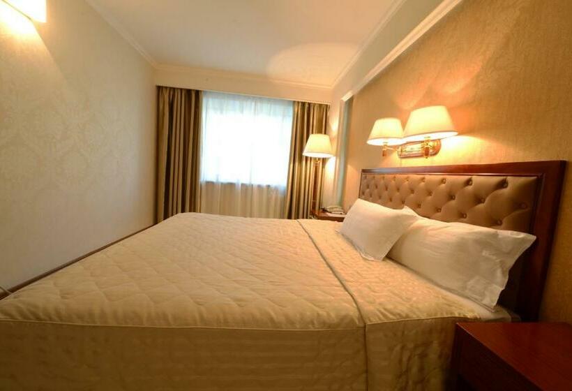 سوییت, Flower Hotel Ulaanbaatar