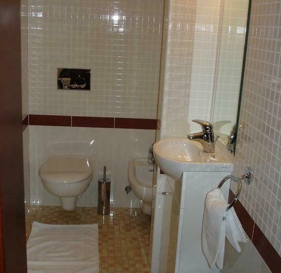 Апартаменты 1 Спальня, Amalia