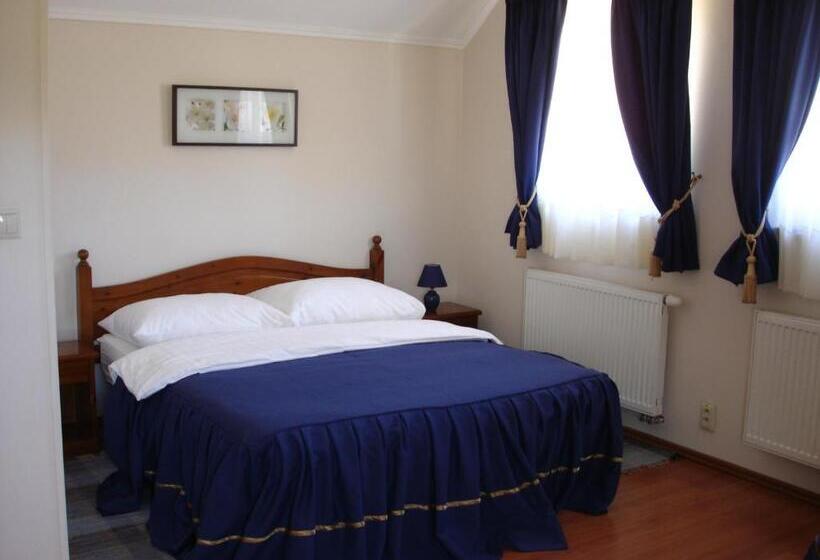 Апартаменты 1 Спальня, Amalia