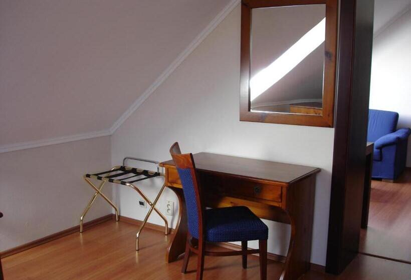 Apartamento 1 Dormitório, Amalia