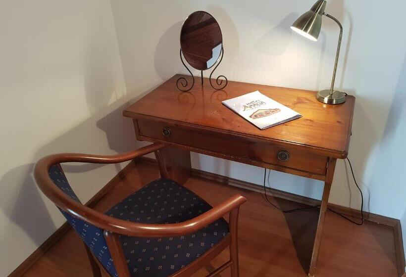 Апартаменты 1 Спальня, Amalia