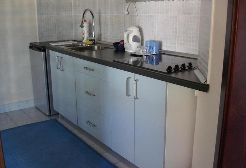 Апартаменты 1 Спальня, Amalia