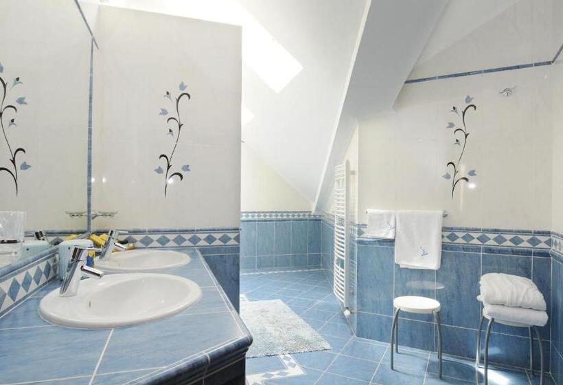 Апартаменты 1 Спальня, Amalia