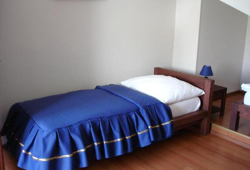 Апартаменты Комфорт 1 Спальня, Amalia