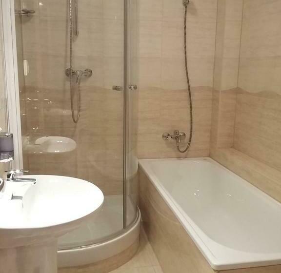 Apartamento 1 Dormitório, Auto Jas