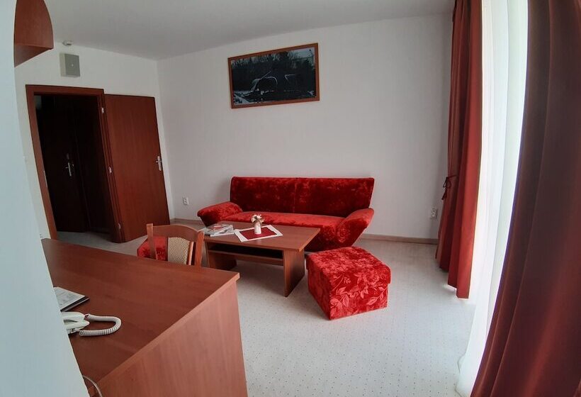 Apartamento 1 Dormitório, Auto Jas