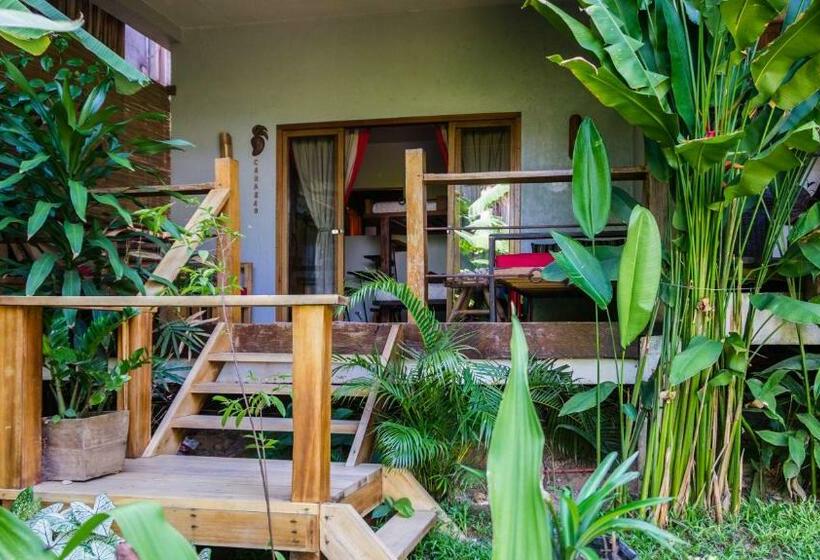 Семейный Номер, Happiness Boutique Resort El Nido