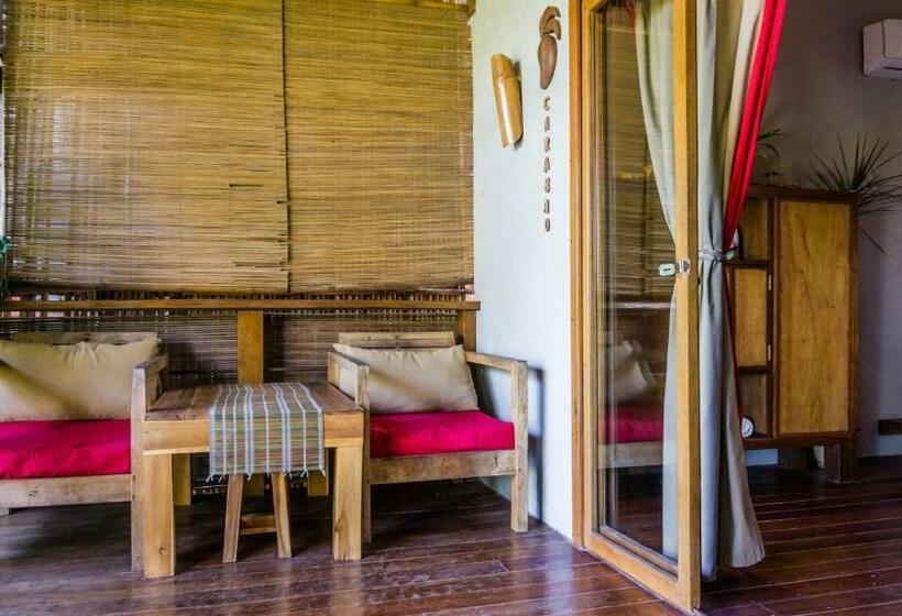 اتاق خانوادگی, Happiness Boutique Resort El Nido