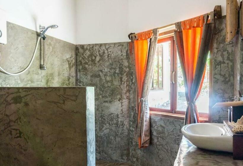 Номер Basic, Happiness Boutique Resort El Nido