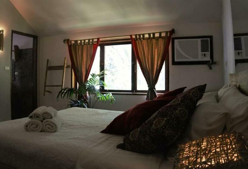 اتاق عادی, Happiness Boutique Resort El Nido