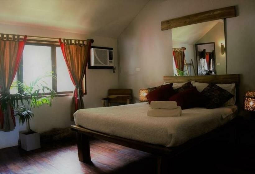 اتاق عادی, Happiness Boutique Resort El Nido