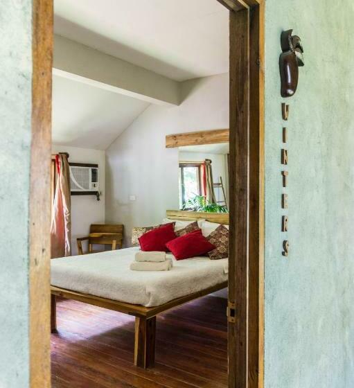 اتاق عادی, Happiness Boutique Resort El Nido