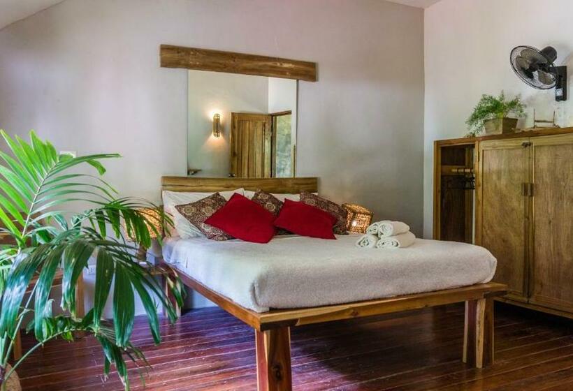 Номер Basic, Happiness Boutique Resort El Nido