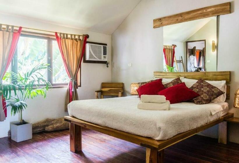 اتاق عادی, Happiness Boutique Resort El Nido