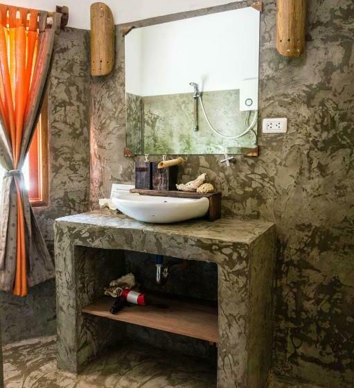 اتاق عادی, Happiness Boutique Resort El Nido