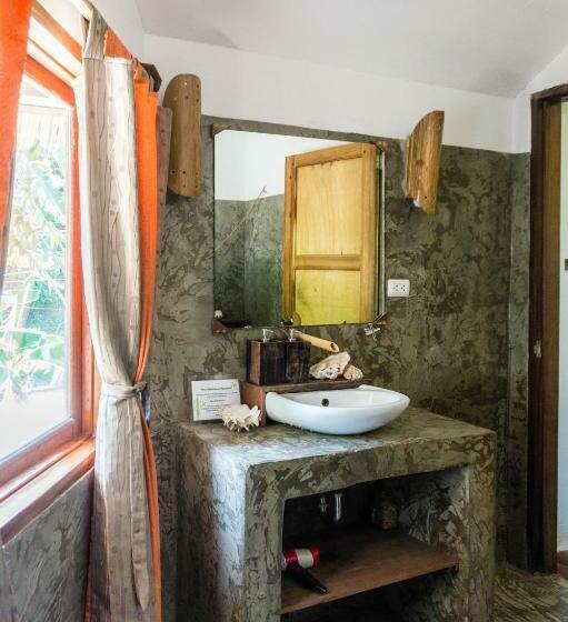 Номер Basic, Happiness Boutique Resort El Nido