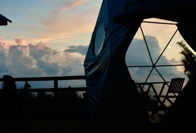 חדר סטנדרט, Bubble Dome Village