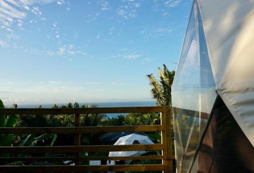 חדר סטנדרט, Bubble Dome Village