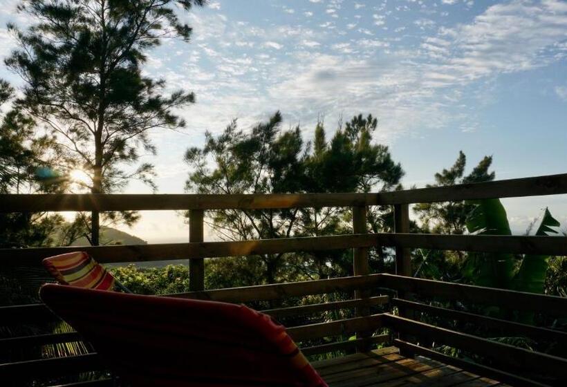 חדר סטנדרט, Bubble Dome Village