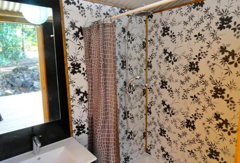 חדר סטנדרט, Bubble Dome Village