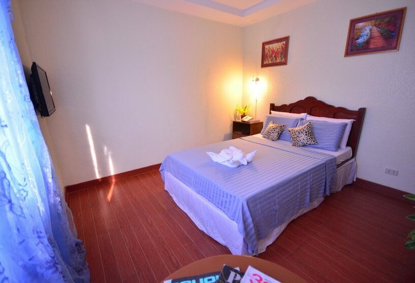 Standardzimmer, Casanas Suites