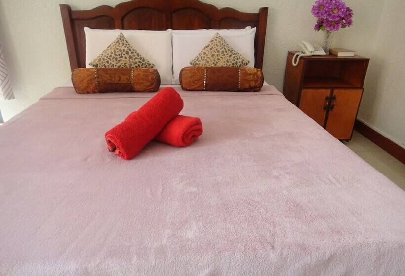 Standardzimmer, Casanas Suites