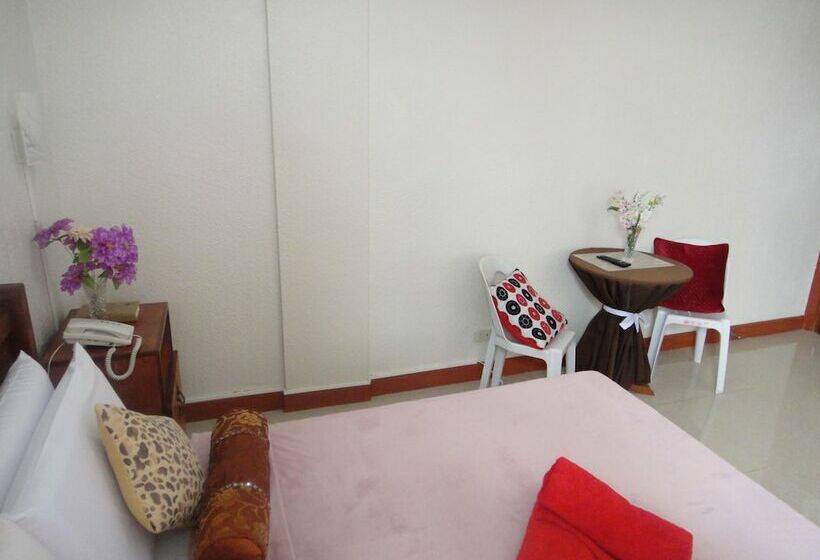 Standardzimmer, Casanas Suites