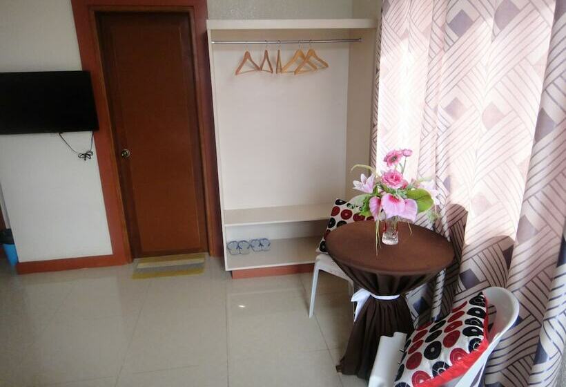 Standardzimmer, Casanas Suites