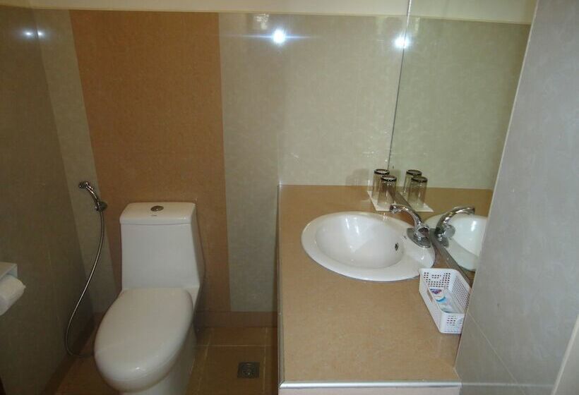 Standardzimmer, Casanas Suites