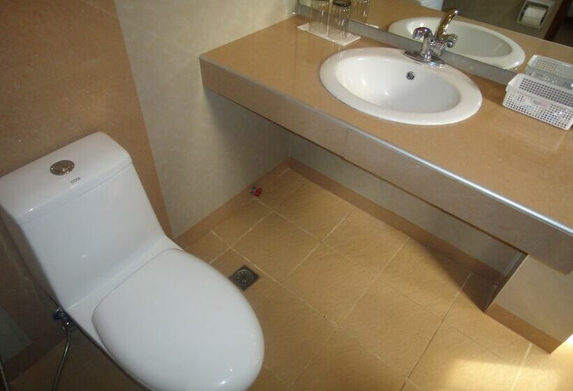 Standardzimmer, Casanas Suites