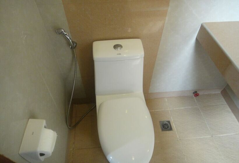 Standardzimmer, Casanas Suites