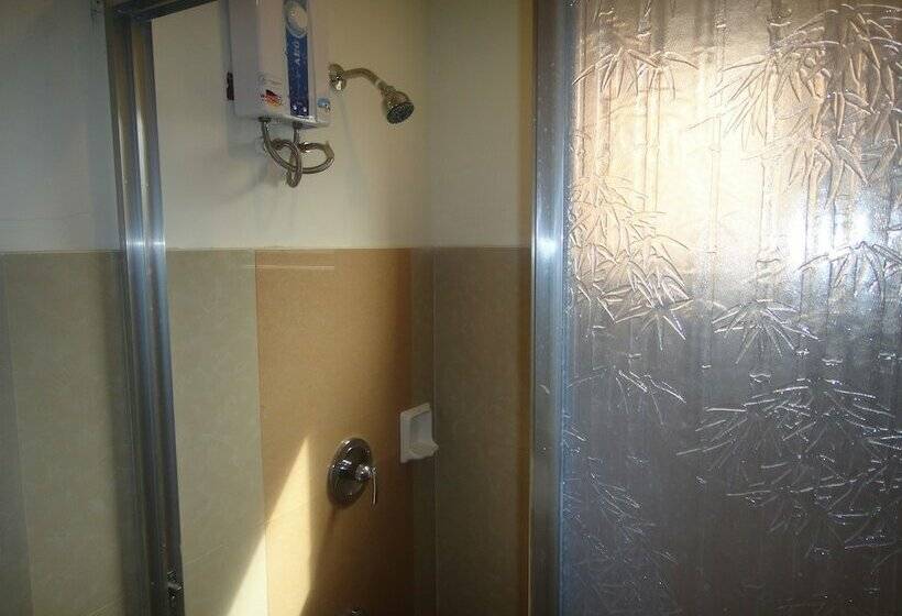 Standardzimmer, Casanas Suites