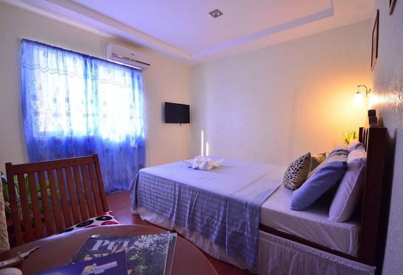 Standardzimmer, Casanas Suites