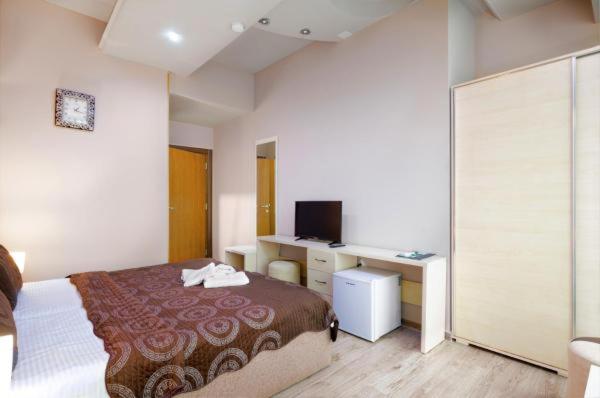 اتاق استاندارد, Green Center Gili