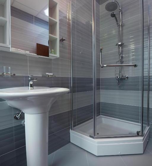 سوییت لوکس, Green Center Gili