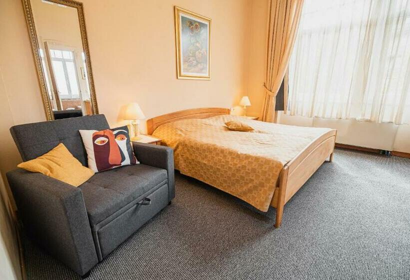 اتاق لوکس, Guest House Veronika