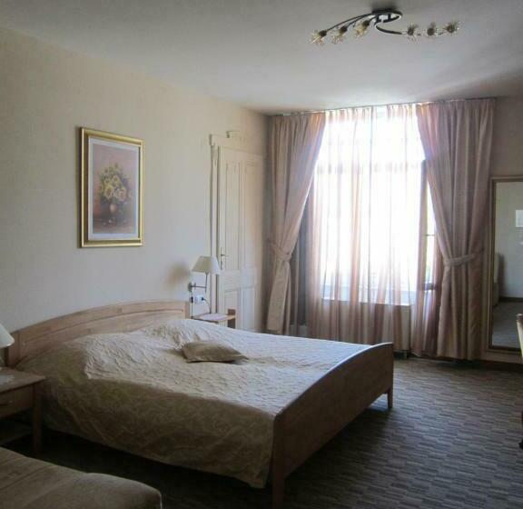 اتاق لوکس, Guest House Veronika